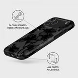 Burga iPhone 17 Pro Skal Tough MagSafe Nocturnal