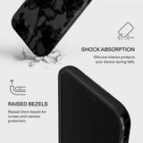 Burga iPhone Air Skal Tough MagSafe Nocturnal