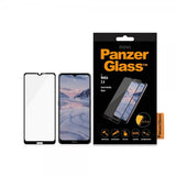 PanzerGlass Nokia 2.4 Skärmskydd Edge-to-Edge Case Friendly