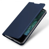 Dux Ducis Nokia G11/G21 Fodral Skin Pro Series Blå