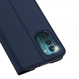 Dux Ducis Nokia G11/G21 Fodral Skin Pro Series Blå