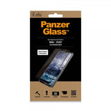 PanzerGlass Nokia G11/G21 Skärmskydd Edge-to-Edge Case Friendly