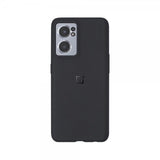 OnePlus Nord CE 2 5G Original Skal Sandstone Bumper Case Svart