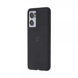 OnePlus Nord CE 2 5G Original Skal Sandstone Bumper Case Svart