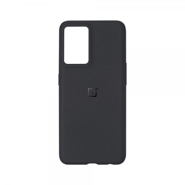 OnePlus Nord CE 2 5G Original Skal Sandstone Bumper Case Svart