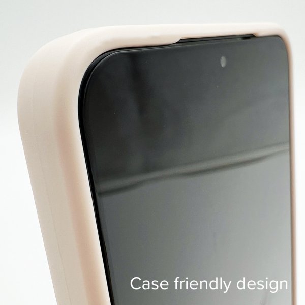 Nordic Covers Samsung Galaxy S24 Ultra Skärmskydd Glasberga EasyApply