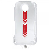 Nordic Covers iPhone 15 Pro Skärmskydd Glasberga EasyApply
