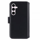 Nordic Covers Samsung Galaxy A35 Fodral MagLeather Raven Black