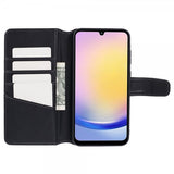 Nordic Covers Samsung Galaxy A35 Fodral MagLeather Raven Black