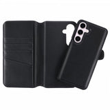 Nordic Covers Samsung Galaxy A35 Fodral MagLeather Raven Black