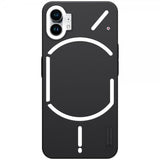 Nillkin Nothing Phone (1) Skal Super Frosted Shield Svart