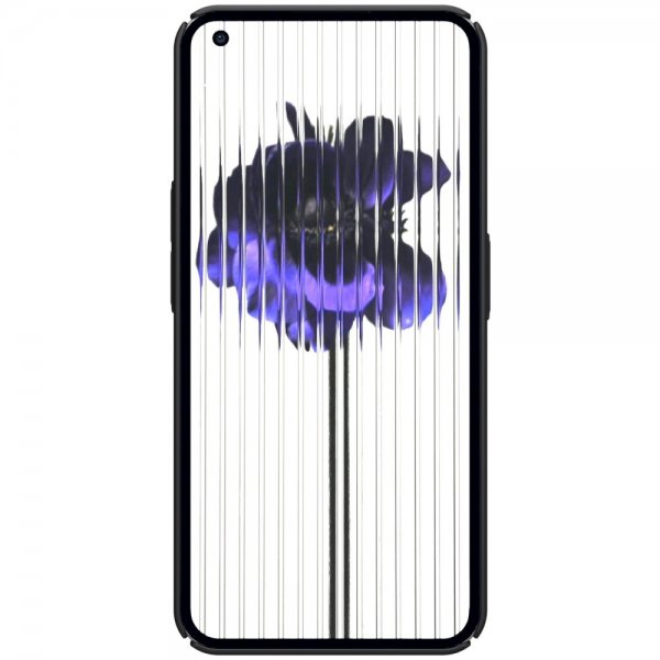 Nillkin Nothing Phone (1) Skal Super Frosted Shield Svart