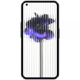 Nillkin Nothing Phone (1) Skal Super Frosted Shield Svart