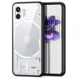 Dux Ducis Nothing Phone (2) Skal Aimo Series Svart
