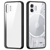 Dux Ducis Nothing Phone (2) Skal Aimo Series Svart