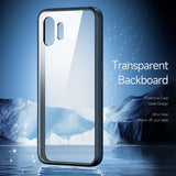 Dux Ducis Nothing Phone (2) Skal Aimo Series Svart