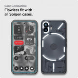 Spigen Nothing Phone (2) Skärmskydd GLAS.tR ALIGNmaster 2-pack
