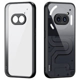 Dux Ducis Nothing Phone (2a) Skal Aimo Series Svart