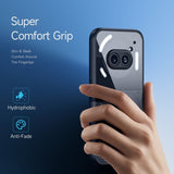 Dux Ducis Nothing Phone (2a) Skal Aimo Series Svart