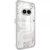 Imak Nothing Phone (2a) Skal Crystal Case II Transparent