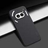 Nillkin Nothing Phone (2a) Skal Super Frosted Shield Svart