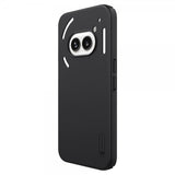 Nillkin Nothing Phone (2a) Skal Super Frosted Shield Svart