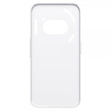 Nillkin Nothing Phone (2a) Skal Super Frosted Shield Vit
