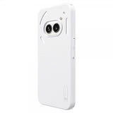 Nillkin Nothing Phone (2a) Skal Super Frosted Shield Vit
