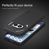 Nillkin Nothing Phone (2a) Skal Super Frosted Shield Vit
