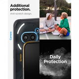 Spigen Nothing Phone (2a) Skal Ultra Hybrid Space Crystal