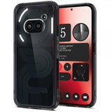 Spigen Nothing Phone (2a) Skal Ultra Hybrid Space Crystal