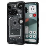 Spigen Nothing Phone 3 Skal Ultra Hybrid Zero One