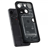 Spigen Nothing Phone 3 Skal Ultra Hybrid Zero One