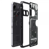 Spigen Nothing Phone 3 Skal Ultra Hybrid Zero One