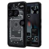 Spigen Nothing Phone 3 Skal Ultra Hybrid Zero One