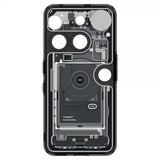 Spigen Nothing Phone 3 Skal Ultra Hybrid Zero One