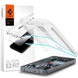 Spigen Nothing Phone 3 Skärmskydd GLAS.tR EZ Fit 2-pack