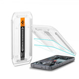 Spigen Nothing Phone 3 Skärmskydd GLAS.tR EZ Fit 2-pack