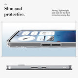 Spigen Nothing Phone (3a) Skal Ultra Hybrid Space Crystal