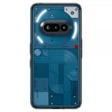 Spigen Nothing Phone (3a) Skal Ultra Hybrid Space Crystal
