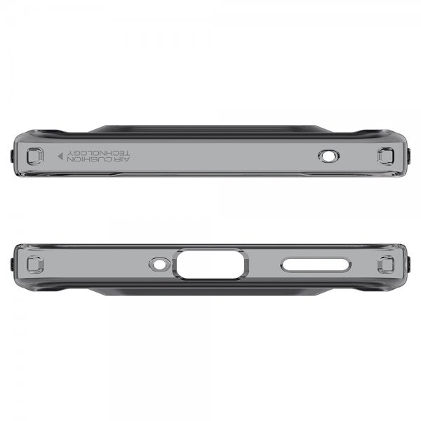 Spigen Nothing Phone (3a) Skal Ultra Hybrid Space Crystal