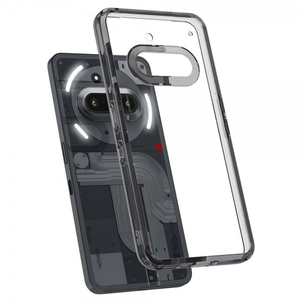 Spigen Nothing Phone (3a) Skal Ultra Hybrid Space Crystal