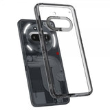 Spigen Nothing Phone (3a) Skal Ultra Hybrid Space Crystal