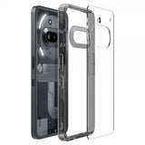 Spigen Nothing Phone (3a) Skal Ultra Hybrid Space Crystal