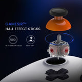 GameSir Nova Lite Multiplatform Controller Midnight Blue