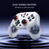 GameSir Nova Lite Multiplatform Controller Midnight Blue