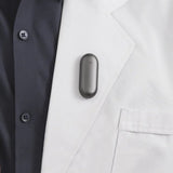 Plaud NotePin Cosmic Gray