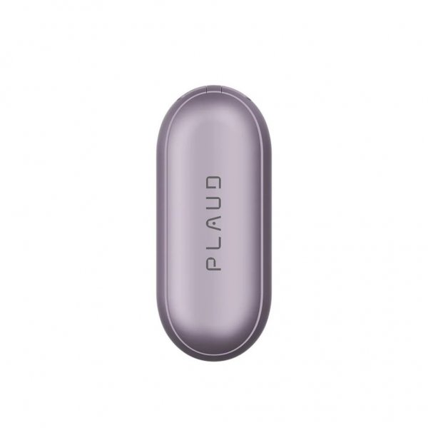 Plaud NotePin Sunset Purple