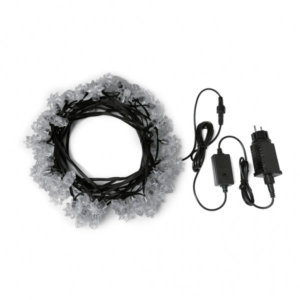 Lite bulb moments Smart String Lights - Stars