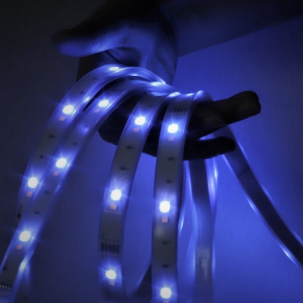 Lite bulb moments Waterproof LED Strip Light 5M RGBW